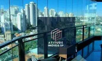 Imagem 5: Cobertura com 4 dormitórios à venda, 427 m² - Pacaembu - São Paulo/SP