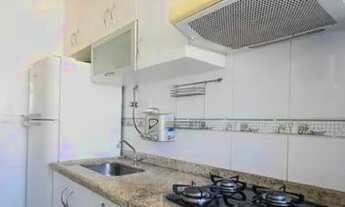 Imagem: Apartamento 2 quartos mobiliado no Cuiá