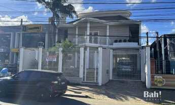 Imagem: Sobrado 4 dormitórios, 1 suíte, 257m²