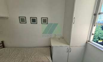 Imagem 13: Apartamento à venda, 2 quartos, Leblon - Rio de Janeiro/RJ