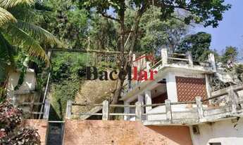 Imagem 4: Casa de rua - Duplex / Residencial / Tijuca