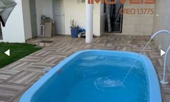 Imagem 3: CASA RESIDENCIAL em LAURO DE FREITAS - BA, BURAQUINHO