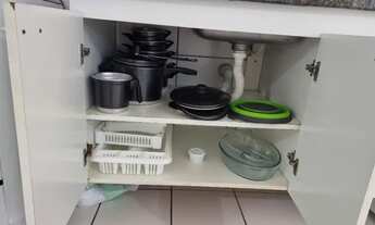 Imagem 7: Apartamento por temporada