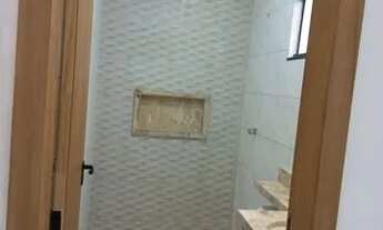 Imagem 4: Casa para venda com 107 metros quadrados com 3 quartos em Jardim Colorado - Goiânia - GO