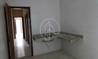Imagem 3: Casa para venda com 150 metros quadrados com 3 quartos em São Pedro - Juiz de Fora - MG