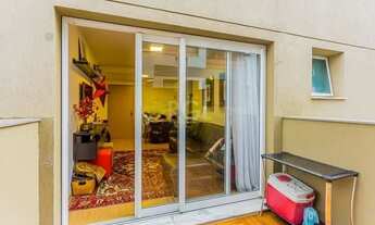 Imagem 7: Apartamento para Venda - 71.64m², 2 dormitórios, sendo 1 suites, 1 vaga - Petrópolis