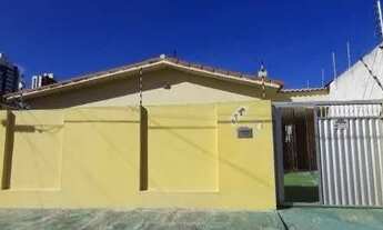 Imagem: CASA 3/4 EM LAGOA NOVA