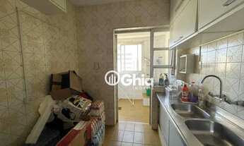 Imagem 6: Apartamento com 3 dormitórios à venda, 188 m² por R$ 550.000,00 - Centro - Campinas/SP