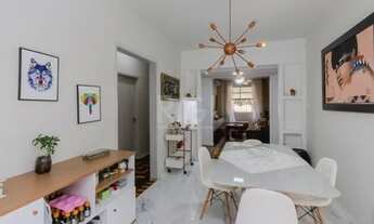 Imagem 4: Apartamento para Venda - 110.65m², 3 dormitórios, sendo 1 suites, Santana