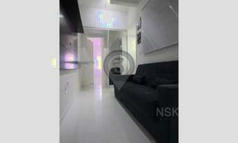 Imagem 2: PRONTO PARA MORAR - KITNET - 34m² - STA. EFIGÊNIA/ REPUBLICA