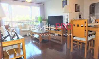 Imagem 2: Apartamento 115m² para Venda no Brooklin