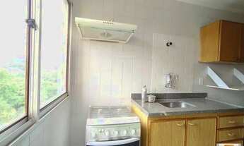 Imagem 7: Apartamento (tipo - padrao) 2 dormitórios/suite, cozinha planejada, portaria 24 horas, ele