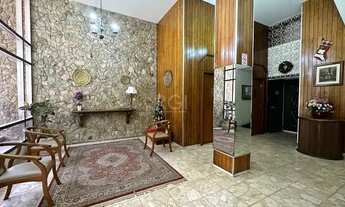 Imagem 5: Apartamento para Venda - 202.06m², 3 dormitórios, sendo 1 suites, 1 vaga - Centro Históric