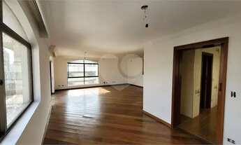 Imagem 3: Cobertura Moema Apartamento cobertura com 4 dormitórios