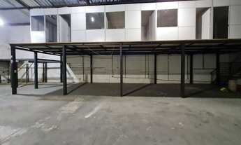 Imagem 3: Galpão/Depósito/Armazém para aluguel tem 283 metros quadrados em Planalto - Belo Horizonte