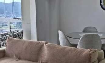 Imagem 2: Alugo apartamento alto padrão, mobiliado, 3 dormitórios no bairro Vila Belmiro em Santos!!