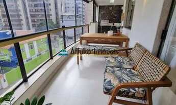 Imagem 7: Belíssimo apartamento na quadra do mar Porteira Fechada