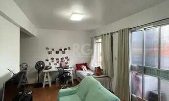 Imagem 5: Apartamento JK 28m2 no Bairro Centro Histórico