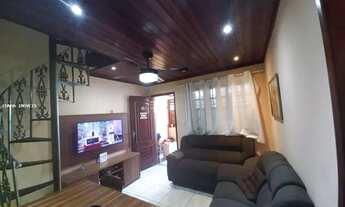 Imagem 5: Casa em Condomínio para Locação em Rio de Janeiro, TAQUARA, 3 dormitórios, 2 banheiros, 1