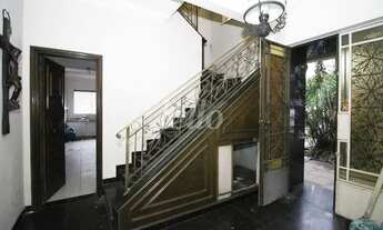 Imagem 5: São Paulo - Casa Comercial - Moema