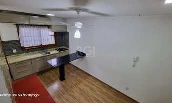 Imagem 3: Casa em Condomínio com 1 Dormitorio(s) localizado(a) no bairro GUARUJA em Porto Alegre