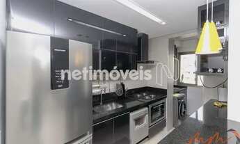 Imagem 6: Venda Apartamento 2 quartos Santo Antônio Belo Horizonte