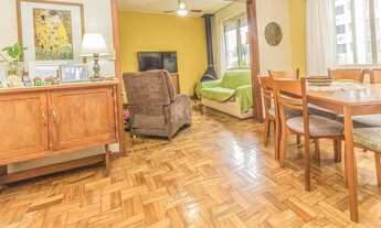 Imagem 4: Apartamento para Venda - 81.82m², 3 dormitórios, 1 vaga - Santana