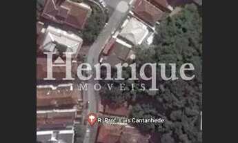 Imagem 2: Terreno-À VENDA-Laranjeiras-Rio de Janeiro-RJ