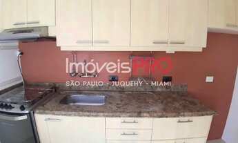 Imagem 6: Lindo apartamento duplex de 70m², todo reformado com 1 vaga. dispon