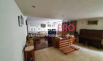 Imagem 4: Apartamento amplo com 4 dormitórios, 1 suíte, 2 vagas e com 182m² , Uma quadra da Av. Paul