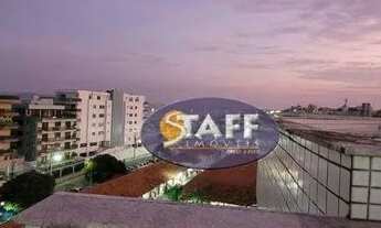 Imagem 5: Cobertura com 3 dormitórios à venda, 200 m² por R$ 1.200.000,00 - Algodoal - Cabo Frio/RJ