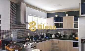 Imagem: Casa semi mobiliada à venda com 3 suítes