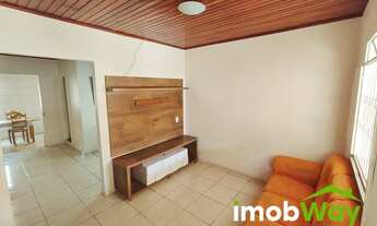 Imagem 5: Casa à venda no bairro Colônia Terra Nova - Manaus/AM