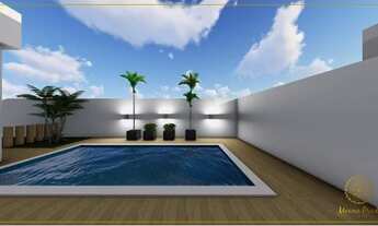 Imagem 4: CASA NO TERRAS ALPHAVILLE SERGIPE II - LESTE