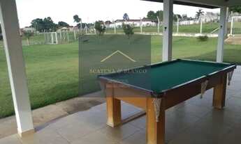 Imagem 7: Chácara com 3 quartos, 310m2, para locação em Araçoiaba da Serra