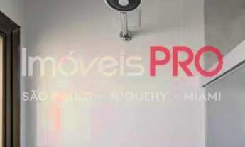 Imagem 7: Apartamento para locação com 108m² no Campo Belo - São Paulo