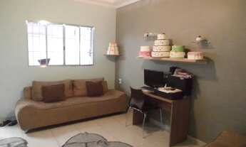 Imagem 4: HORTOLÂNDIA - Casa Padrão - JARDIM NOVA AMÉRICA