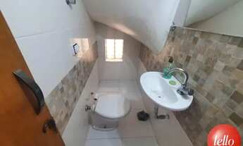 Imagem 7: Santo André - Casa Padrão - Campestre