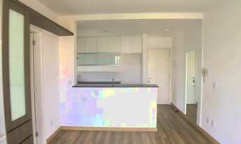 Imagem 3: Apartamento para Locação 42 m² no Ed. Irerê, à 10 minutos da Estação Pça. da Árvore - São