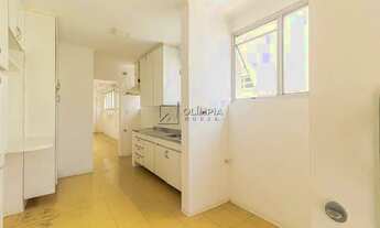 Imagem 6: Locação Apartamento 2 Dormitórios - 145 m² Higienópolis