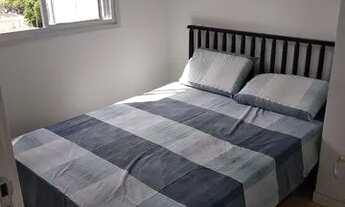 Imagem 6: Apartamento para Aluguel com 2 quartos , 34m² em Cidade Ademar - São Paulo