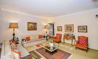 Imagem: Apartamento à venda, 4 quartos, 1 suíte