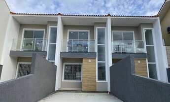 Imagem: Sobrado pronto para morar à venda no Bairro