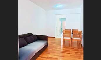 Imagem 6: 2 SUÍTES NOVO LAZER COMPLETO A 1 QUADRA DA AV PAULISTA NO JARDINS