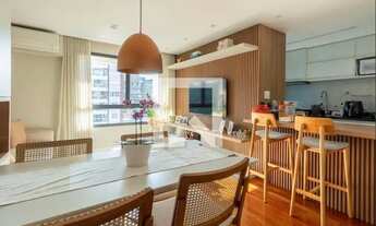 Imagem 3: Apartamento para Aluguel - Vila Madalena, 2 Quartos, 80 m2