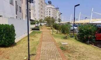 Imagem 4: Apartamento para venda possui 55 metros quadrados com 2 quartos