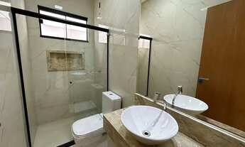 Imagem 7: LUXUOSA CASA, 03 SUITES PLENAS SETOR PEDRO LUDOVICO