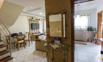 Imagem 7: Cobertura para Venda - 162m², 3 dormitórios, 2 vagas - Tristeza