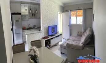 Imagem 3: Residencial - Agua Vermelha