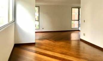 Imagem 7: Apartamento Espaçoso no Real Parque - 195m² - 3 Suítes